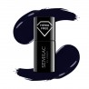 Esmalte Semilac nº420 (Safari Night Blue) | MaterialEstetica.com