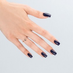 Esmalte Semilac nº420 (Safari Night Blue) | MaterialEstetica.com