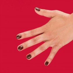 Esmalte Semilac nº419 (Wooden Brown) | MaterialEstetica.com