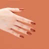 Esmalte Semilac nº418 (Red Hot Beach) | MaterialEstetica.com