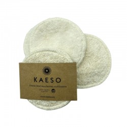 Ecological reusable make-up remover discs | Official distributor of...