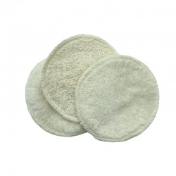 Ecological reusable make-up remover discs | Official distributor of...