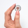 Esmalte Semilac nº822 Extend Care 5 en 1 (Juicy Peach) | MaterialEs...