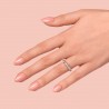 Semilac nº822 Extend Care 5 en 1 (Juicy Peach) | Official distribut...