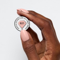 Semilac nº821 Extend Care 5 en 1 (Light Peach) | Official distribut...