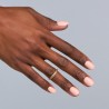 Semilac nº821 Extend Care 5 en 1 (Light Peach) | Official distribut...