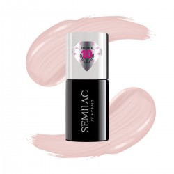 Semilac nº821 Extend Care 5 en 1 (Light Peach) | Official distribut...