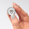 Semilac nº820 Extend Care 5 en 1 (Light Gray) | Official distributo...