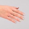 Semilac nº820 Extend Care 5 en 1 (Light Gray) | Official distributo...