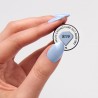 Esmalte Semilac nº819 Extend Care 5 en 1 (Blue Sky) | MaterialEstet...