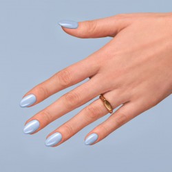 Esmalte Semilac nº819 Extend Care 5 en 1 (Blue Sky) | MaterialEstet...