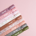 Semilac T24 Top No Wipe Terazzo 7ml | MaterielEsthetique.fr