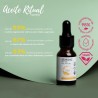 Aceite Semilac cutícula y uñas - Ritual Nutritivo | Semilac | Mater...