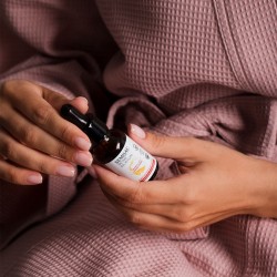 Aceite Semilac cutícula y uñas - Ritual Regenerador | Semilac | Mat...