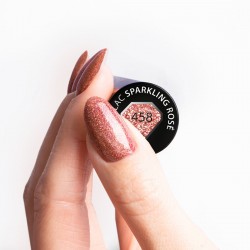 Esmalte Semilac nº458 (Sparkling Rosé) | MaterialEstetica.com