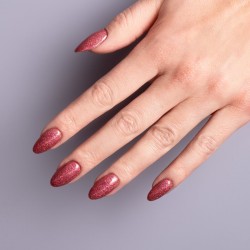 Esmalte Semilac nº457 (Glamorous Red) | MaterialEstetica.com