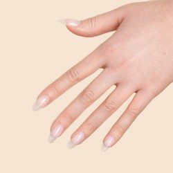 Semilac Acrylgel Elastic - Crystal Clear | Official distributor of ...