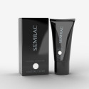 Semilac Acrylgel Élastique - Crystal Clear | MaterielEsthetique.fr