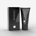Semilac Acrylgel Élastique - White Cream | MaterielEsthetique.fr