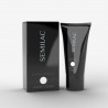 Semilac Acrylgel Elastic - White Cream | Official distributor of Se...