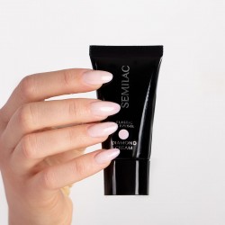 Semilac Acrylgel Elastic - Diamond Cream | Official distributor of ...