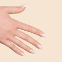 Semilac Acrylgel Élastique - Diamond Cream | MaterielEsthetique.fr