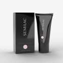 Semilac Acrylgel Élastique - Light Pink | MaterielEsthetique.fr