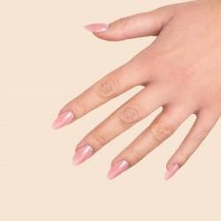 Elastic Semilac Acrylgel - Pink Pudding | Official distributor of S...