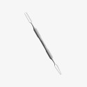 Spatule semilac pour acrylgel - Double Flex | MaterielEsthetique.fr