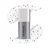 Semilac T20 Top No Wipe Black Sprinkles 7ml | MaterialEstetica.com