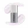 Semilac T17 Top No Wipe Sparkling Pink 7ml | Official distributor o...