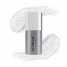 Semilac T16 Top No Wipe Blinking Gold & Green Flakes 7ml | Material...