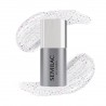 Semilac T15 Top No Wipe Blinking Blue & Violet Flakes 7ml | Materia...