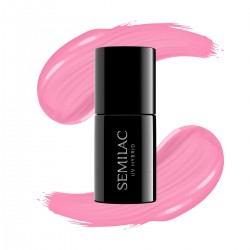 Semilac nail polish nº131 (Lovely Mickey) | Official distributor of...