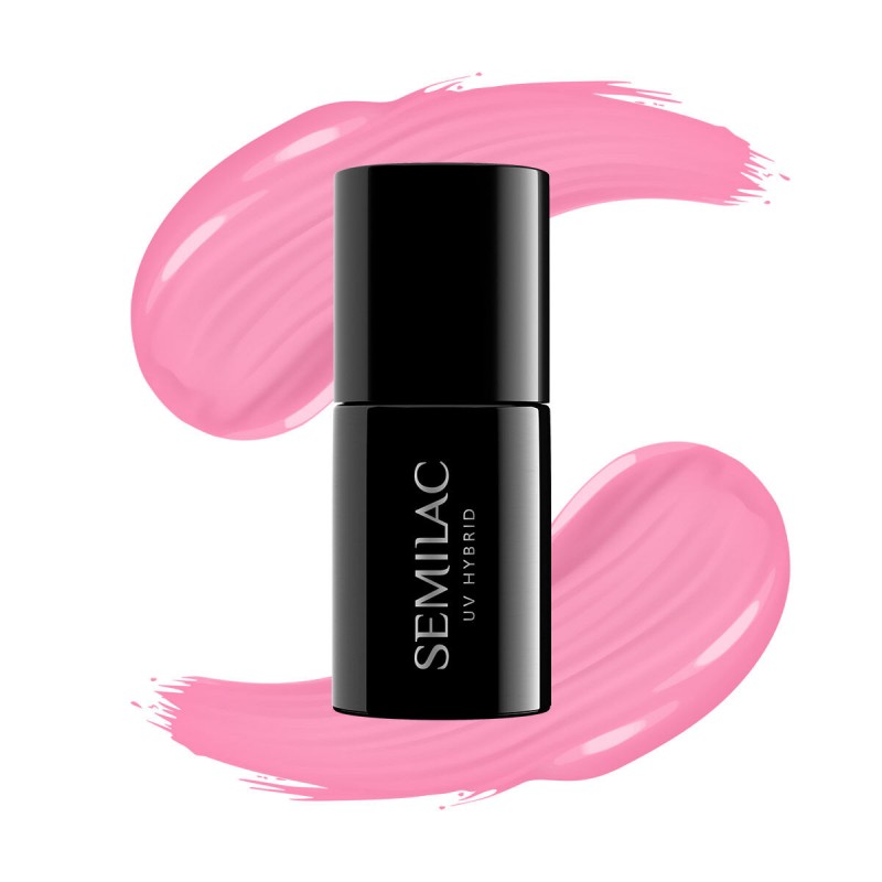 Semilac nail polish nº131 (Lovely Mickey) | Official distributor of...