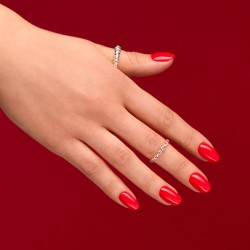 Esmalte Semilac nº134 (Red Carpet) | MaterialEstetica.com