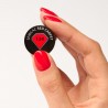 Semilac nail polish nº134 (Red Carpet) | Official distributor of Se...
