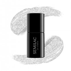 Semilac nail polish nº503 (Diamond Dust) | Official distributor of ...