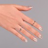 Semilac nail polish nº503 (Diamond Dust) | Official distributor of ...