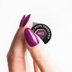 Esmalte Semilac nº463 (Royal Grand Prix) | MaterialEstetica.com