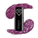 Vernis Semilac nº463 (Royal Grand Prix) | MaterielEsthetique.fr