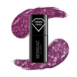 Esmalte Semilac nº463 (Royal Grand Prix) | MaterialEstetica.com