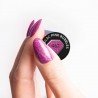 Esmalte Semilac nº462 (Pink Bubbles) | MaterialEstetica.com