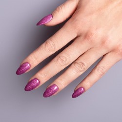 Esmalte Semilac nº462 (Pink Bubbles) | MaterialEstetica.com