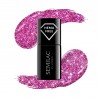 Esmalte Semilac nº462 (Pink Bubbles) | MaterialEstetica.com