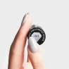 Esmalte Semilac nº461 (Hollywood Silver) | MaterialEstetica.com