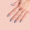 Esmalte Semilac nº461 (Hollywood Silver) | MaterialEstetica.com
