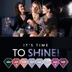 Colección It's time to shine | MaterialEstetica.com