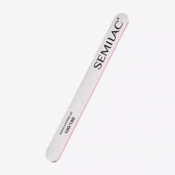 Semilac "STRAIGHT" 180/240 Nail File