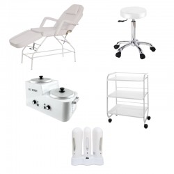 Hair removal pack | Official distributor of . Special prices for pr...